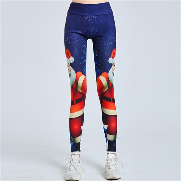 2021 christmas print leggings high waist sports running fitness workout push up legging female fashion slim leggings woman pants, Black
2021 christmas print leggings high waist sports running fitness workout push up legging female fashion slim leggings woman pants, Black