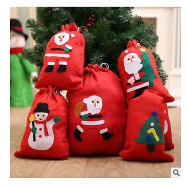 gifts merry santa claus lovely candy gift bags for christmas decorations party favors hw4
gifts merry santa claus lovely candy gift bags for christmas decorations party favors hw4