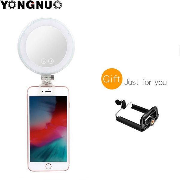 yongnuo yn08 mini-led light mobile phone p fill light touch screen control amount selfie for
yongnuo yn08 mini-led light mobile phone p fill light touch screen control amount selfie for
