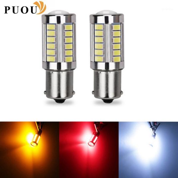 2x 1156 bau15s py21w led car backup reserve light turn signal lights for focus 2 fiesta fusion mondeo 3 4 kuga mustang1
2x 1156 bau15s py21w led car backup reserve light turn signal lights for focus 2 fiesta fusion mondeo 3 4 kuga mustang1