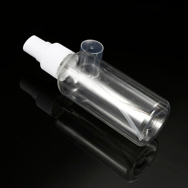 5pcs 100ml transparent perfume cosmetics can fill the sprayer empty cosmetic spray bottle makeup atomizer sample bottlewat45
5pcs 100ml transparent perfume cosmetics can fill the sprayer empty cosmetic spray bottle makeup atomizer sample bottlewat45