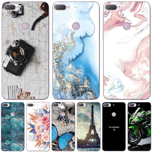 phone bags & cases for htc u11 desire 12 plus case cover fashion marble inkjet painted shell bag
phone bags & cases for htc u11 desire 12 plus case cover fashion marble inkjet painted shell bag