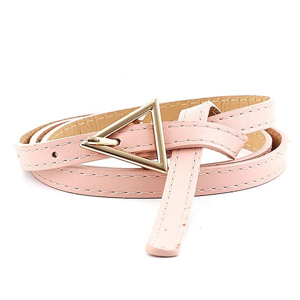 fashion leather belt solid color belts women simple triangle buckle waistband female korean cummerbunddecoration pasek damski sqcfsr, Black;brown
fashion leather belt solid color belts women simple triangle buckle waistband female korean cummerbunddecoration pasek damski sqcfsr, Black;brown