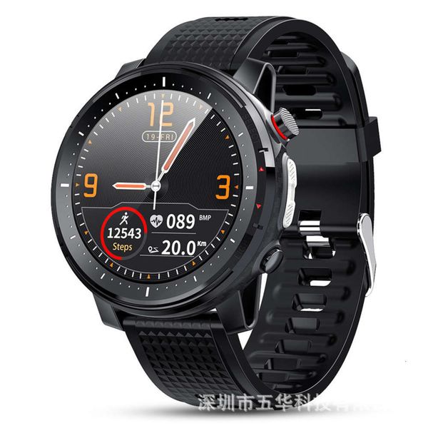 l15 touch smart bracelet heart rate prsure blood oxygen monitoring led lighting calls refused weather information wa
l15 touch smart bracelet heart rate prsure blood oxygen monitoring led lighting calls refused weather information wa