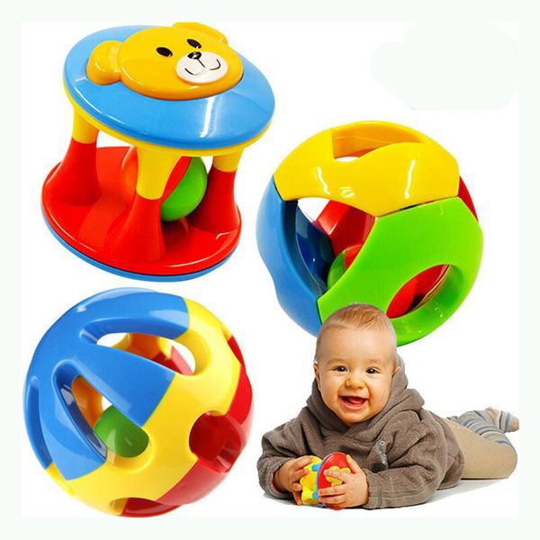 2 pcs / set новый прекрасный погремушки пластиковые игрушки рукопожатие белл кольцо обучающие wj264 c1016
2 pcs / set новый прекрасный погремушки пластиковые игрушки рукопожатие белл кольцо обучающие wj264 c1016