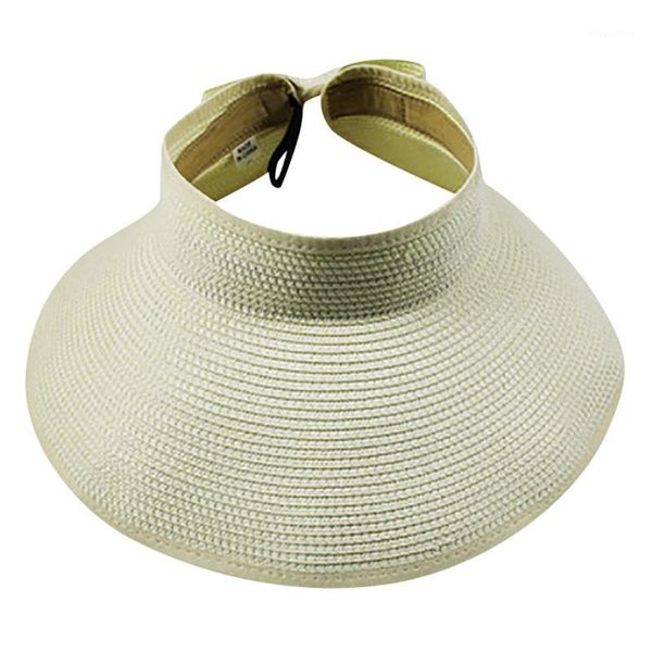 2020 new arrivals sun visor ladies beach straw hat women's summer hat adjustable sport tennis hats panama easy to fold cg1, Blue;gray
2020 new arrivals sun visor ladies beach straw hat women's summer hat adjustable sport tennis hats panama easy to fold cg1, Blue;gray