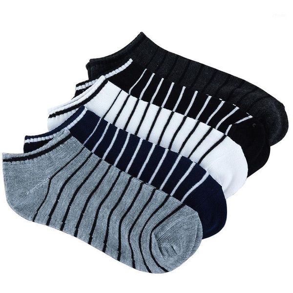 5 colors men sock 5 pairs=10pcs/lot package male summer light socks stripe cotton short sock wholesale couples socks sale1, Black
5 colors men sock 5 pairs=10pcs/lot package male summer light socks stripe cotton short sock wholesale couples socks sale1, Black