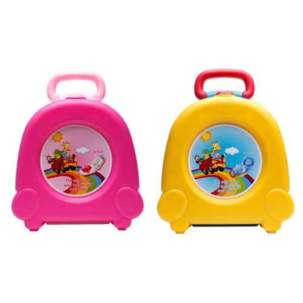 carry potty toilet training portable travel toilet trainer just for kids(yellow) lj201110
carry potty toilet training portable travel toilet trainer just for kids(yellow) lj201110