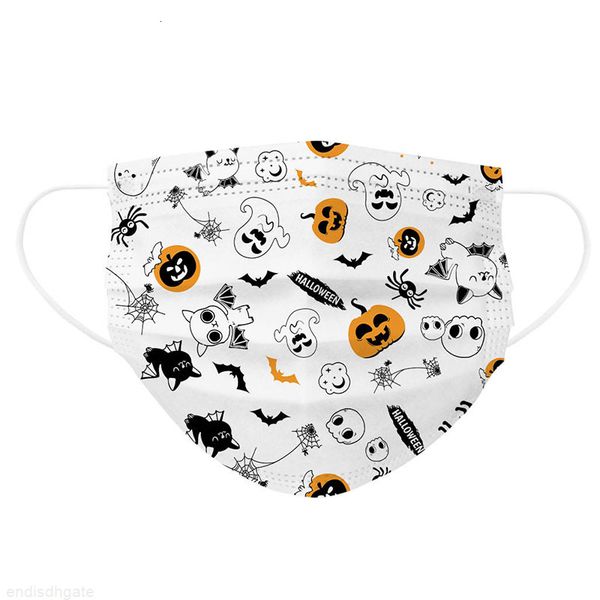 halloween pumpkin skull disposable kids face masks 3-layers non-woven mouth anti-dust breathing masks in stock ing
halloween pumpkin skull disposable kids face masks 3-layers non-woven mouth anti-dust breathing masks in stock ing