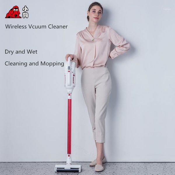 robot vacuum cleaners puppy t10 plus handheld wireless cleaner dry and wet cleaning mopping strong suction1
robot vacuum cleaners puppy t10 plus handheld wireless cleaner dry and wet cleaning mopping strong suction1