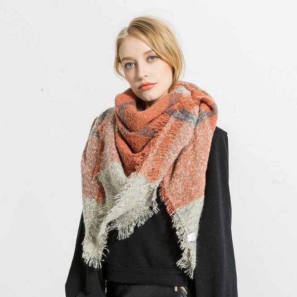 135*130cm cashmere imitation shawl scarf autumn winter scarves men foulard square hijab ladies wrap muffler pareo female hijab, Blue;gray
135*130cm cashmere imitation shawl scarf autumn winter scarves men foulard square hijab ladies wrap muffler pareo female hijab, Blue;gray