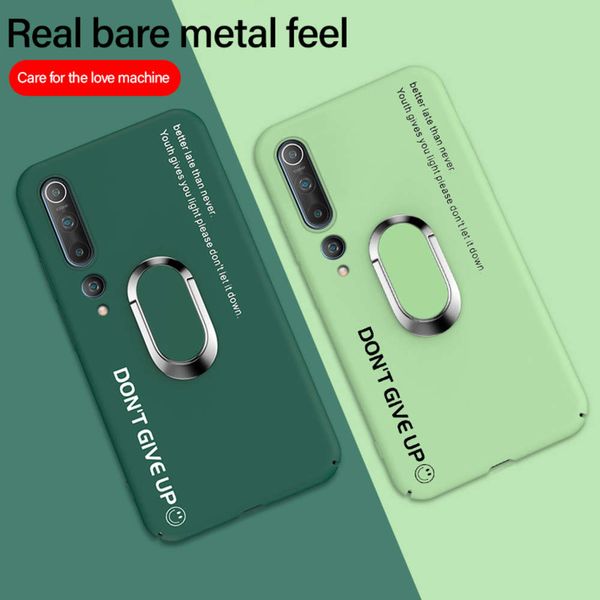ultra-thin colorful matte hard pc phone case for xiaomi mi 10 9 8 se lite t pro redmi note 7 magnetic stand cute frosted cover
ultra-thin colorful matte hard pc phone case for xiaomi mi 10 9 8 se lite t pro redmi note 7 magnetic stand cute frosted cover