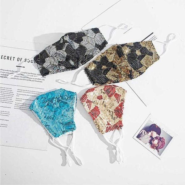pop bling mask protective adjustable sequin masks dustproof washable breathable reuseable party mouth cover 300 pcs ljjp391-2
pop bling mask protective adjustable sequin masks dustproof washable breathable reuseable party mouth cover 300 pcs ljjp391-2
