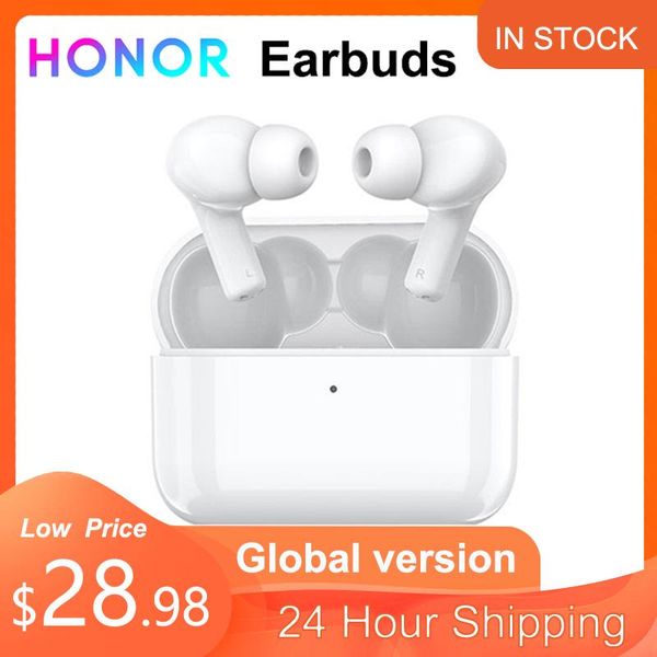 global version honor выбор earbuds ce79 tws беспроводные наушники двойной микрофон звонки шумоподавление наушники bluetooth 5.0
global version honor выбор earbuds ce79 tws беспроводные наушники двойной микрофон звонки шумоподавление наушники bluetooth 5.0