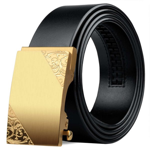 belt, men's automatic pure copper buckle, middle-aged and young people's head leather, business personality trend belt, Black;brown
belt, men's automatic pure copper buckle, middle-aged and young people's head leather, business personality trend belt, Black;brown