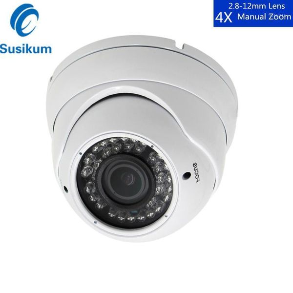 cameras 2mp security ip camera dome 2.8-12mm manual zoom lens metal vandalproof 36pcs leds infrared 1080p poe camera1
cameras 2mp security ip camera dome 2.8-12mm manual zoom lens metal vandalproof 36pcs leds infrared 1080p poe camera1