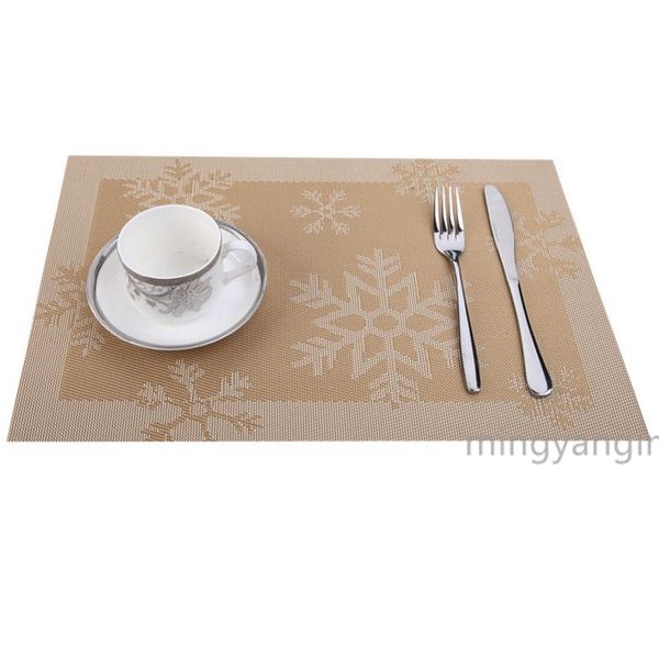 45*30cm christmas placemats non-slip washable pvc heat resistant table mats xmas snow place mats for dining table christmas my-inf 0432
45*30cm christmas placemats non-slip washable pvc heat resistant table mats xmas snow place mats for dining table christmas my-inf 0432