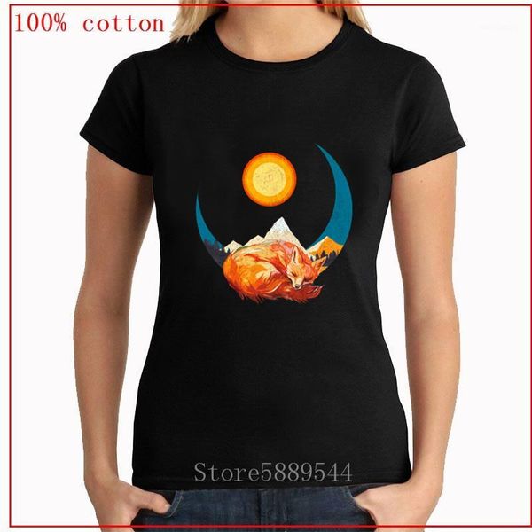 women's t-shirt hibernating tshirt summer t shirts for women 100% cotton fabric high street tees short sleeve coupons clothing1, White
women's t-shirt hibernating tshirt summer t shirts for women 100% cotton fabric high street tees short sleeve coupons clothing1, White