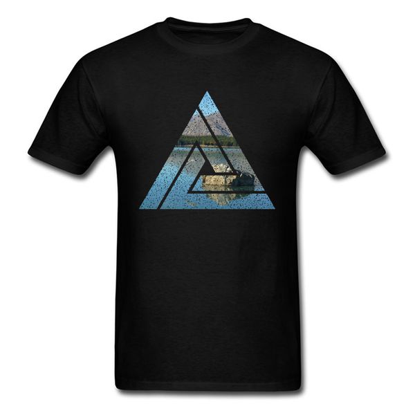новый coming геометрического треугольник печати на черном tshirt мужского tops flying bird lake image grunge rock tshirt спорт толстовка с к
новый coming геометрического треугольник печати на черном tshirt мужского tops flying bird lake image grunge rock tshirt спорт толстовка с к