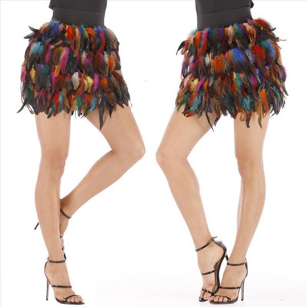 2019 новые юбки женщины peacock перо мини юбка дамы высокая талия повседневная эластичная ds костюм джаз танца вечеринка леди юбка, Black
2019 новые юбки женщины peacock перо мини юбка дамы высокая талия повседневная эластичная ds костюм джаз танца вечеринка леди юбка, Black