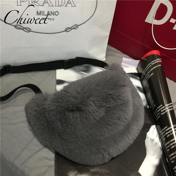 waist bags brand faux fur chest bag designer half moon handbag adjustable strap women crossbody messenger vintage winter big
waist bags brand faux fur chest bag designer half moon handbag adjustable strap women crossbody messenger vintage winter big
