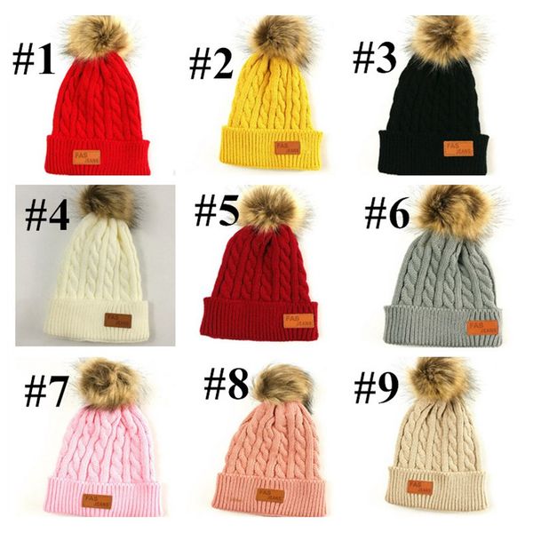 2020 autumn winter children knitted hat beanie newborn warm crochet hats designer kids boys gilrs casual outdoor travel skull cap e101002, Yellow 
2020 autumn winter children knitted hat beanie newborn warm crochet hats designer kids boys gilrs casual outdoor travel skull cap e101002, Yellow