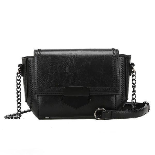 new retro bag women's shoulder messenger bag fashion trend women's all-match comfortable small square
new retro bag women's shoulder messenger bag fashion trend women's all-match comfortable small square