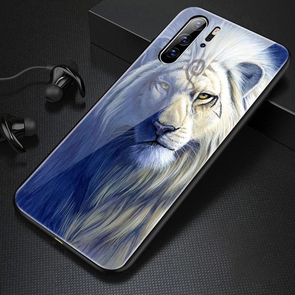 роскошный tiger wolf lion закаленное стекло телефон чехол для huawei p40 p30 p20 lite mate 30 20 pro honor v30 20 10 sqctsu bdejewelry
роскошный tiger wolf lion закаленное стекло телефон чехол для huawei p40 p30 p20 lite mate 30 20 pro honor v30 20 10 sqctsu bdejewelry