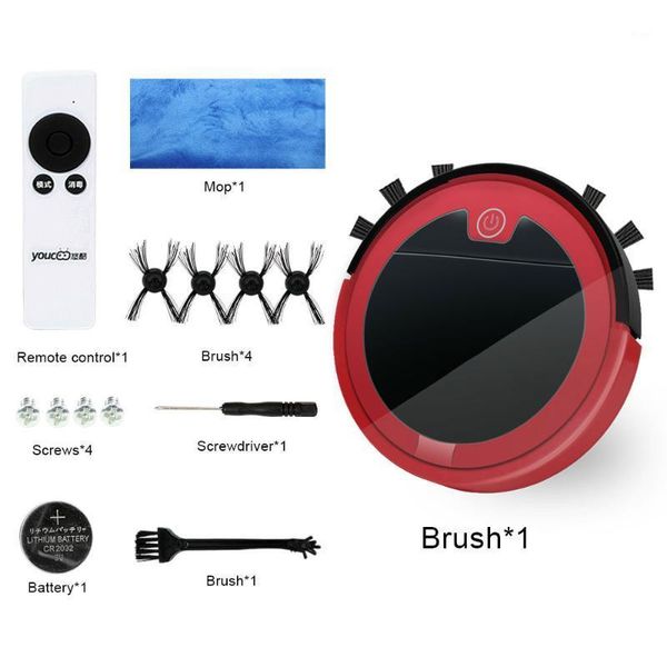 vacuum cleaners remote control robot cleaner multifunctional smart floor sweeper usb rechargeable dry wet sweeping home office1
vacuum cleaners remote control robot cleaner multifunctional smart floor sweeper usb rechargeable dry wet sweeping home office1