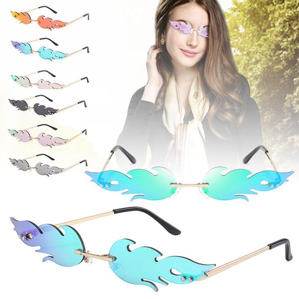 newfire flame sunglasses pshooting women uv 400 wave sun glasses eyewear vintage metal shades eyeglasses
newfire flame sunglasses pshooting women uv 400 wave sun glasses eyewear vintage metal shades eyeglasses
