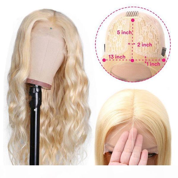 613 human hair lace front wigs blonde virgin human hair hd lace wig body wave t type lace wigs, Black;brown
613 human hair lace front wigs blonde virgin human hair hd lace wig body wave t type lace wigs, Black;brown