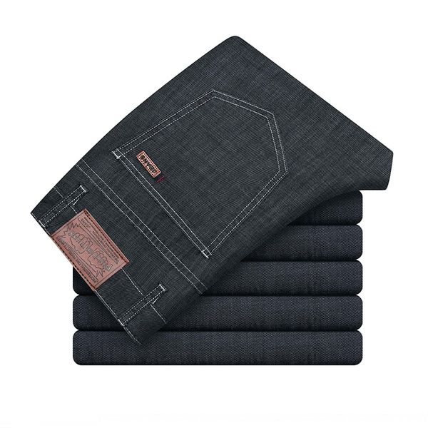 size 28 29 30 - 38 40 42 new summer 2020 men jeans pant large size black blue cotton denim straight soft trousers male
size 28 29 30 - 38 40 42 new summer 2020 men jeans pant large size black blue cotton denim straight soft trousers male