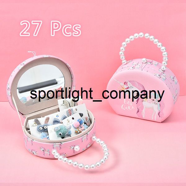 2022 27pcs/set children cute colors crown rabbit bow ornament hair clips girls lovely sweet hairpins barrettes kids hair accessories, Slivery;white
2022 27pcs/set children cute colors crown rabbit bow ornament hair clips girls lovely sweet hairpins barrettes kids hair accessories, Slivery;white