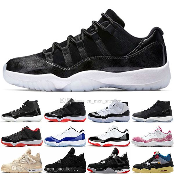 new 11 11s 25th anniversary bred 4 4s cactus jack black cat guava ice basketball shoes concord 45 platinum tint men sports sneakers, White;red
new 11 11s 25th anniversary bred 4 4s cactus jack black cat guava ice basketball shoes concord 45 platinum tint men sports sneakers, White;red