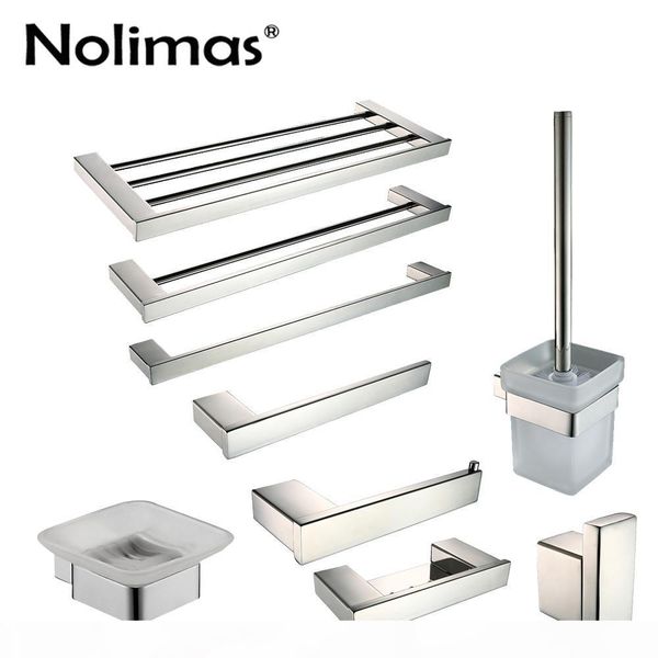 sus 304 stainless steel bathroom hardware set toilet paper holder toothbrush holder towel bar hook accessories polished finish bbyech
sus 304 stainless steel bathroom hardware set toilet paper holder toothbrush holder towel bar hook accessories polished finish bbyech