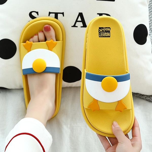 slippers summer fashion couple shoes soft non-slip sandals women's slides girl's bathe thick cute home bathroom flip flops, Black
slippers summer fashion couple shoes soft non-slip sandals women's slides girl's bathe thick cute home bathroom flip flops, Black