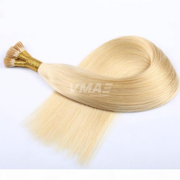 european russian 1g strand 100g black brown 613 blond straight pre bonded keratin stick double drawn i tip virgin remy human hair extension
european russian 1g strand 100g black brown 613 blond straight pre bonded keratin stick double drawn i tip virgin remy human hair extension