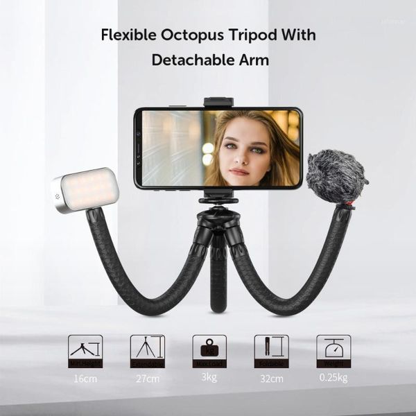 flexible selfie stick tripod stand 4 in 1 extendable monopod bluetooth remote phone mount for huawei1
flexible selfie stick tripod stand 4 in 1 extendable monopod bluetooth remote phone mount for huawei1