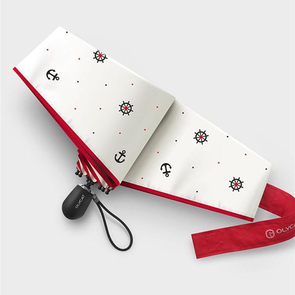olycat small kids umbrella uv sun protection mini umbrella rain women anchor rudder style parasol windproof cute umbrella qyltbd mywjqq
olycat small kids umbrella uv sun protection mini umbrella rain women anchor rudder style parasol windproof cute umbrella qyltbd mywjqq