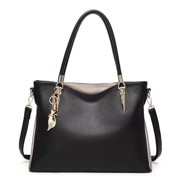 new 2020 fashion design classic ladies shoulder bag women handbags ladies crossbody bags for women shoulder bags female big tote
new 2020 fashion design classic ladies shoulder bag women handbags ladies crossbody bags for women shoulder bags female big tote