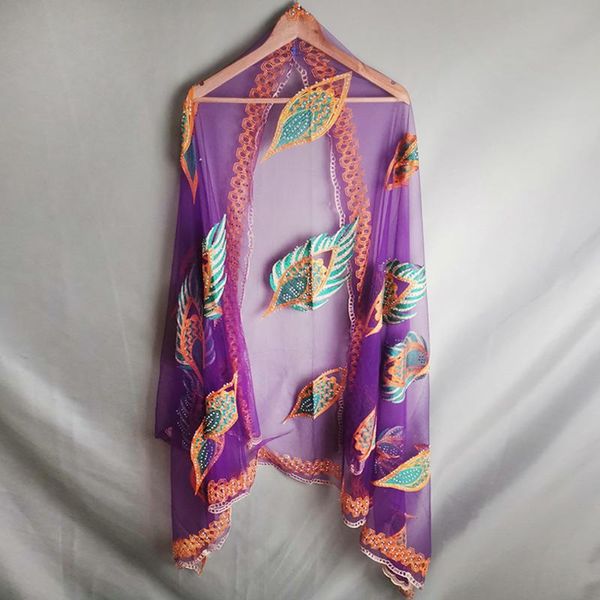 african women scarf hijabs phoenix feather design embroidery soft net scarf breathe material scarves bf-196, Red
african women scarf hijabs phoenix feather design embroidery soft net scarf breathe material scarves bf-196, Red