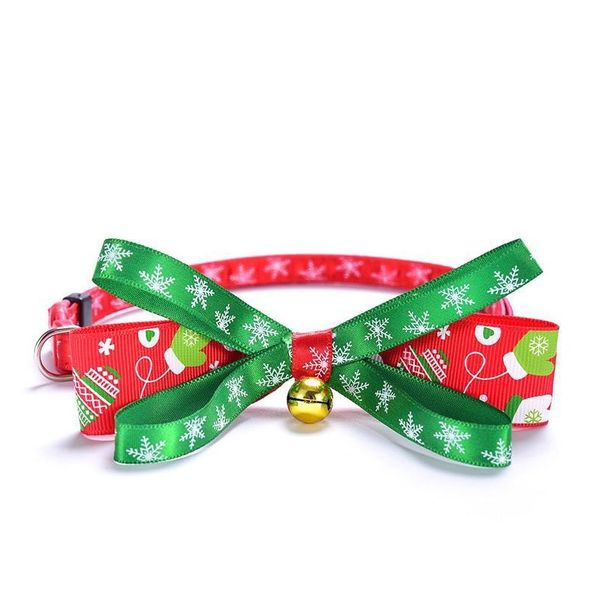 christmas pet collar woven bow knot gold silver bell bow tie cat collar pet sup bbylxj lg2010
christmas pet collar woven bow knot gold silver bell bow tie cat collar pet sup bbylxj lg2010
