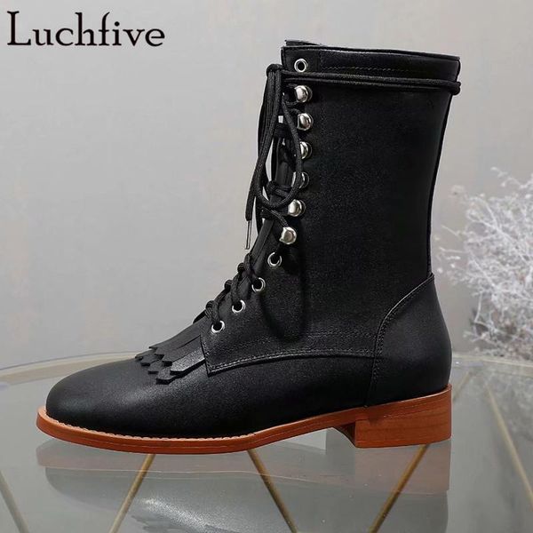 узелок fringe женщин сапоги круглый toe женская обувь квадратные каблуки короткие сапоги женщины runway черный голеностопного femme, Black
узелок fringe женщин сапоги круглый toe женская обувь квадратные каблуки короткие сапоги женщины runway черный голеностопного femme, Black