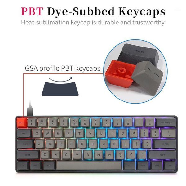 keyboard mouse combos 1 set rgb led backlit wired mechanical keyboard,portable compact waterproof mini gaming 61 pbt keycaps gateron switcs1
keyboard mouse combos 1 set rgb led backlit wired mechanical keyboard,portable compact waterproof mini gaming 61 pbt keycaps gateron switcs1