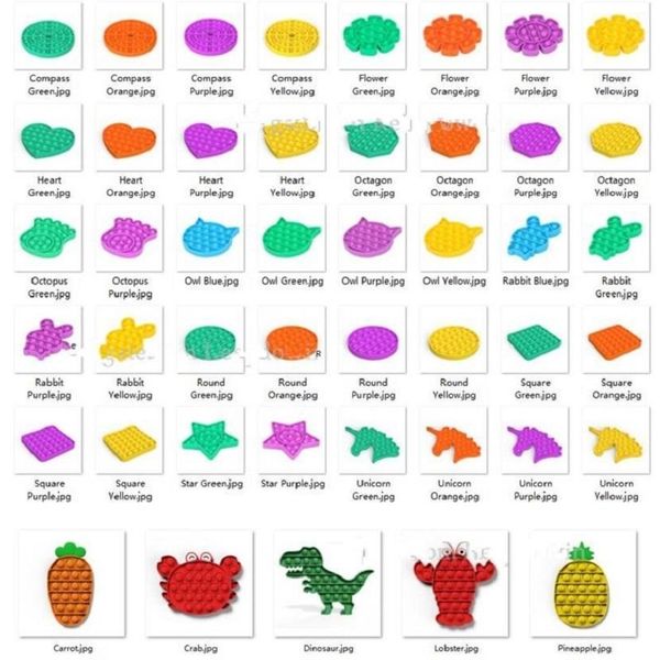 fidget toy sensory push bubble fidget sensory autism special needs anxiety stress reliever for students office workers
fidget toy sensory push bubble fidget sensory autism special needs anxiety stress reliever for students office workers