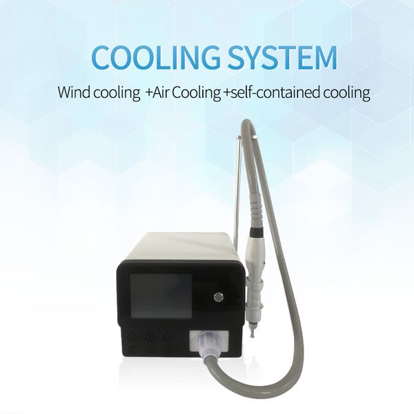 portable picosecond laser nd yag tattoo removal device carbon black doll peeling machine
portable picosecond laser nd yag tattoo removal device carbon black doll peeling machine