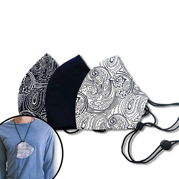 3pcs washable windproof caps fabric face reusable mouth mask adjustable masks rope hang on neck mascarilla
3pcs washable windproof caps fabric face reusable mouth mask adjustable masks rope hang on neck mascarilla