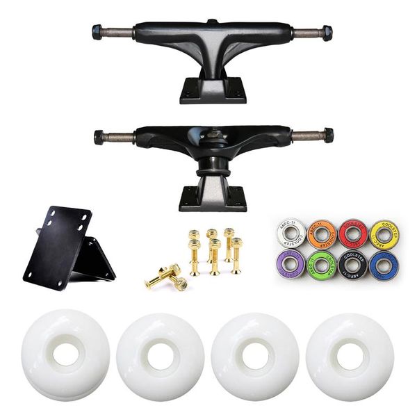 skateboarding 32pcs multifunction durable screws replacement parts easy install hardware skateboard accessories set longboard repair practic
skateboarding 32pcs multifunction durable screws replacement parts easy install hardware skateboard accessories set longboard repair practic