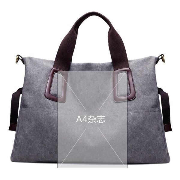 new canvas bag ladies shoulder slung universal bag large capacity simple fashion casual wild trend motorcycle
new canvas bag ladies shoulder slung universal bag large capacity simple fashion casual wild trend motorcycle