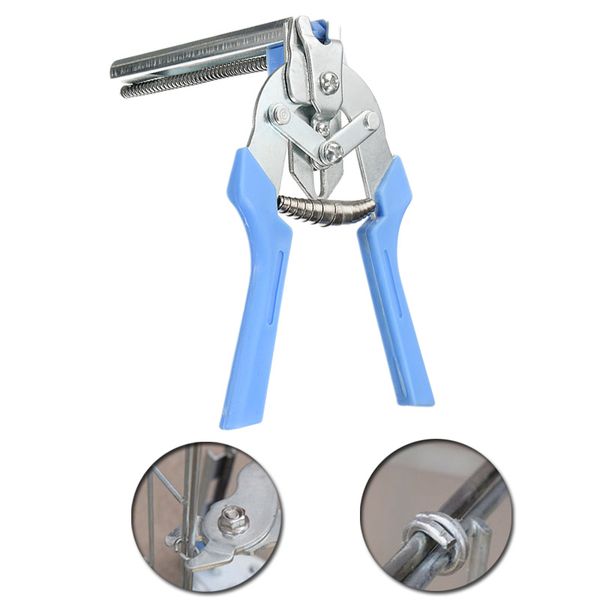 hog ring plier tool with 600pcs m clips staples chicken mesh cage wire fencing repair hand tools for poultry pet holder
hog ring plier tool with 600pcs m clips staples chicken mesh cage wire fencing repair hand tools for poultry pet holder
